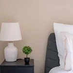 Appartement Cozy A Paris