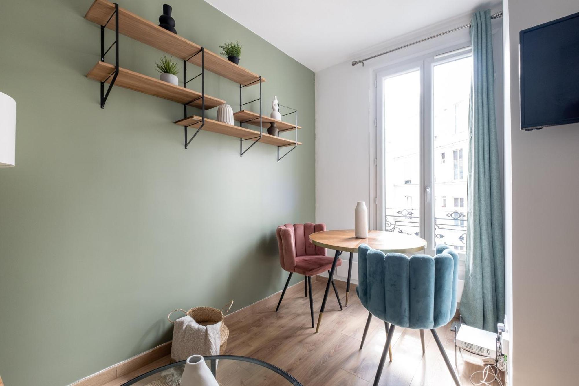 Cozy A Appartement