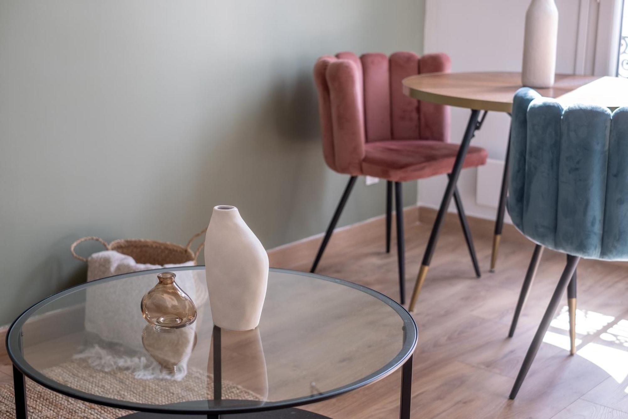 Appartement Cozy A